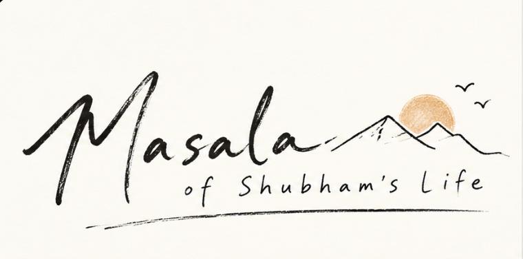 Shubham Palewar